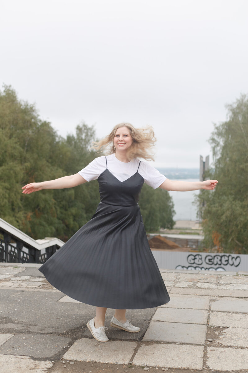 Фото автора