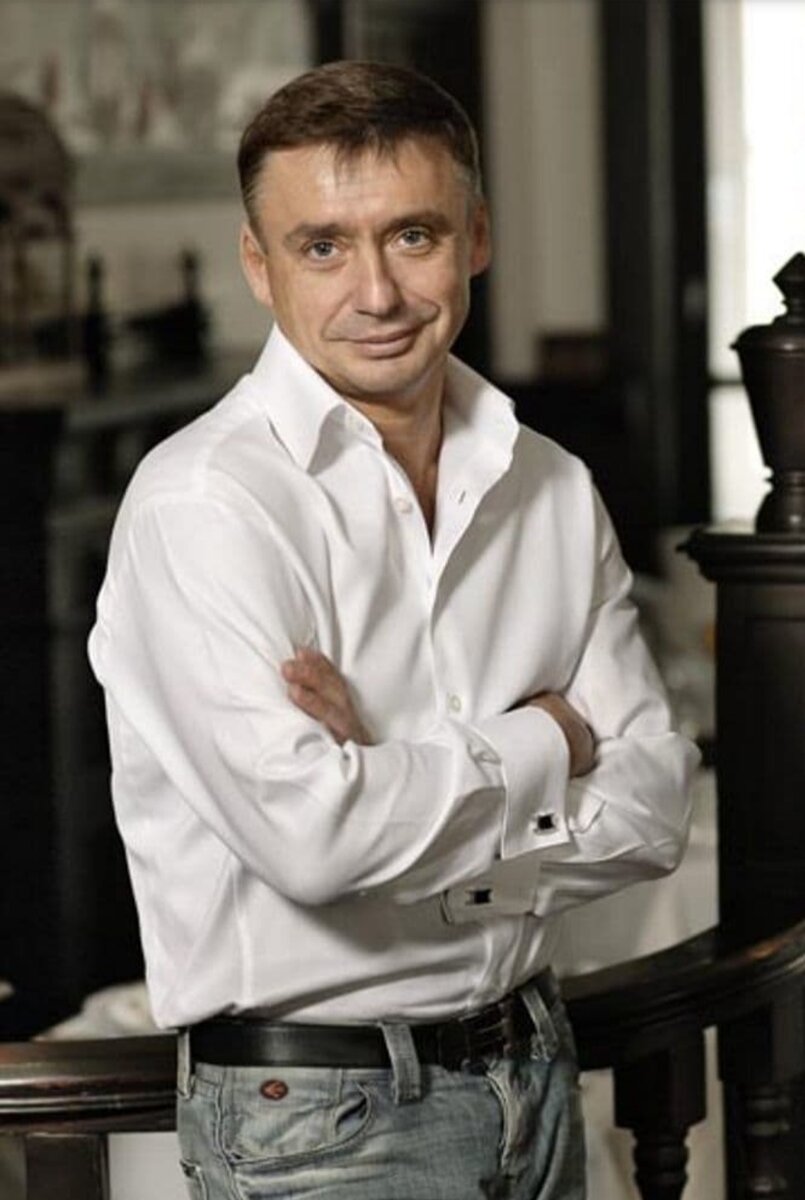 Антон Табаков