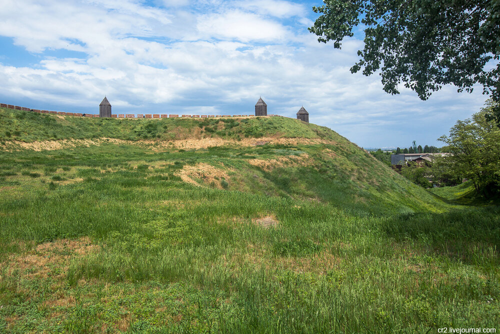 Картинки азовская крепость