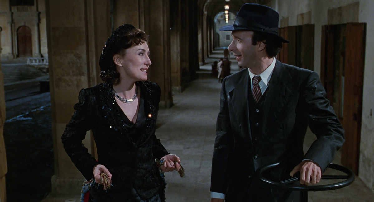 Жизнь прекрасна