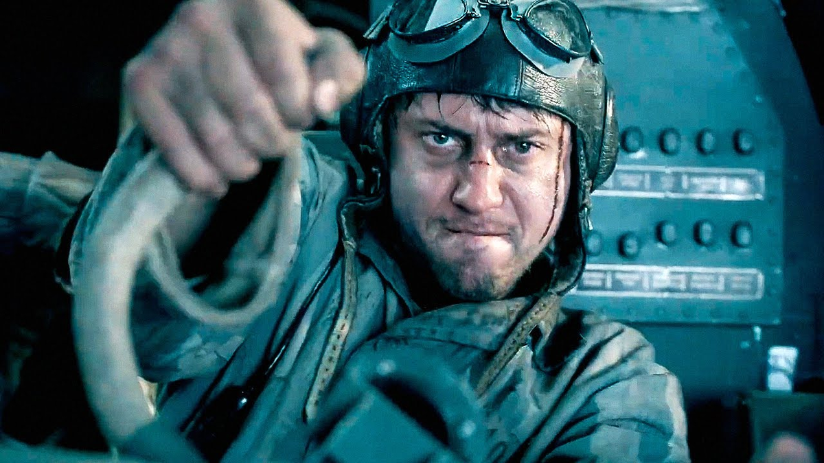 Павел Прилучный