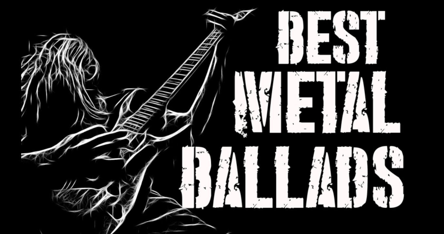 Power metal ballads. Power metal ballads. Сборник metal ballads. Рок баллады. Пауэр метал.