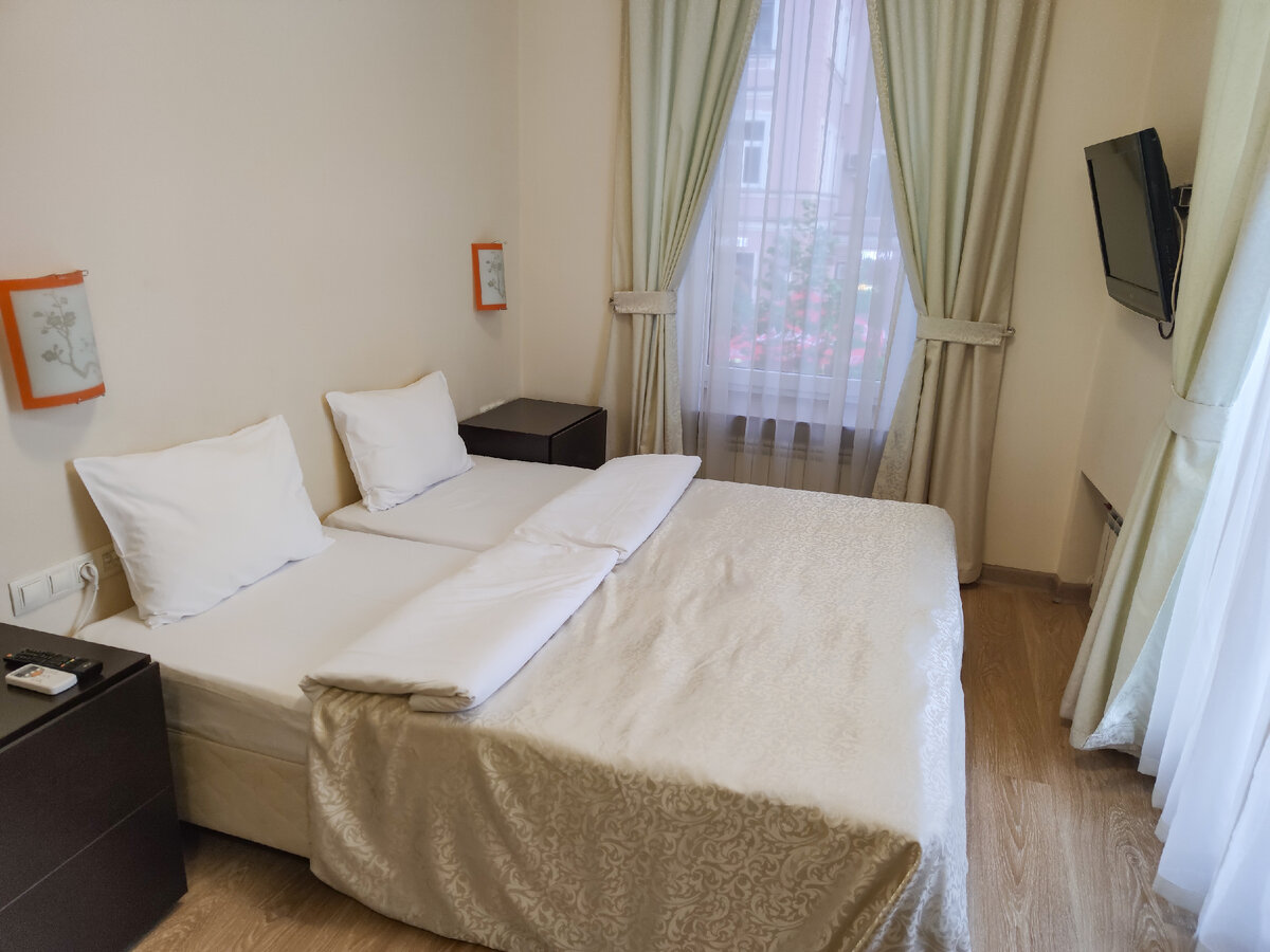 Ну разве не прелесть?