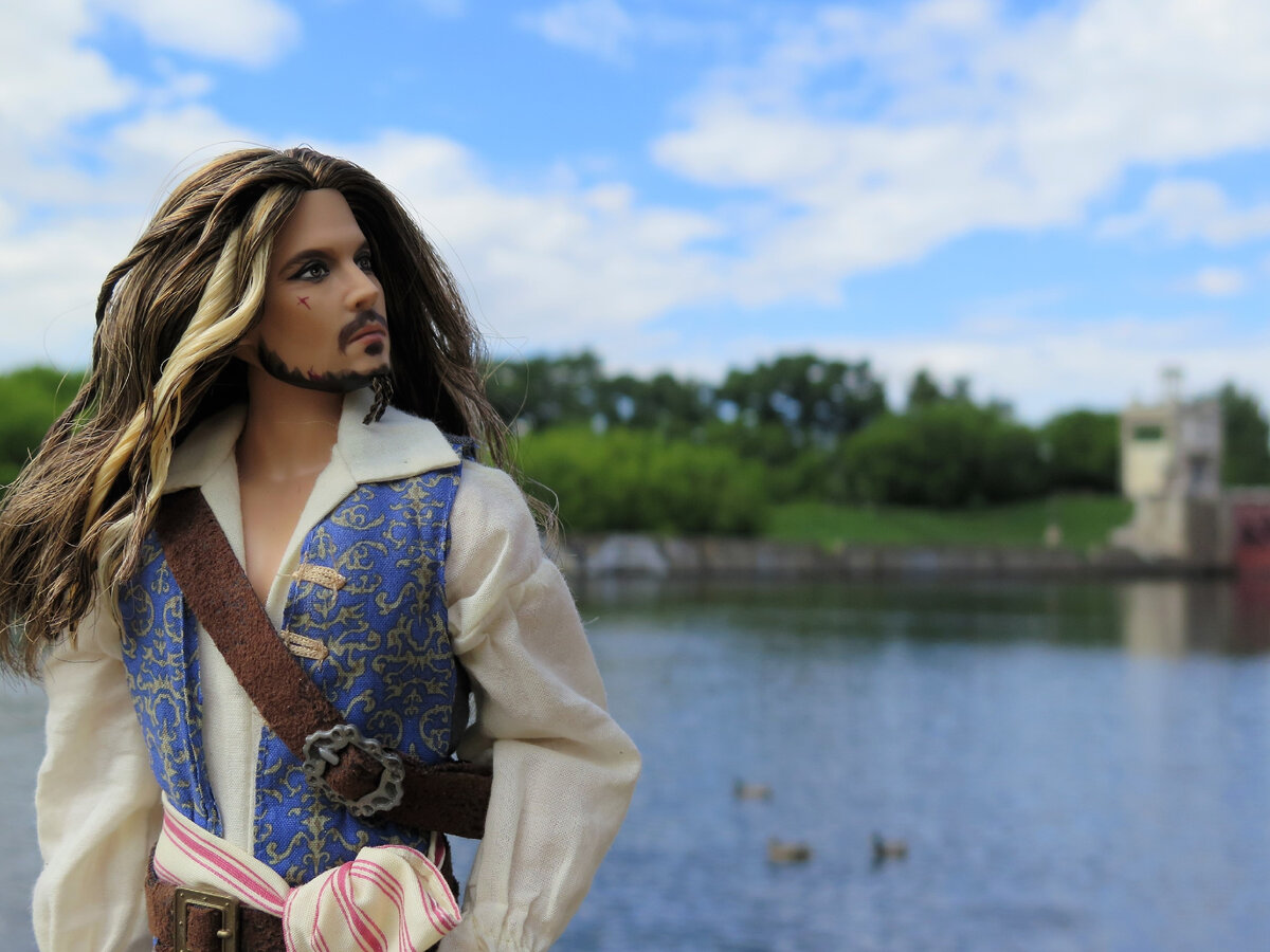 Попытка понять дислокацию.