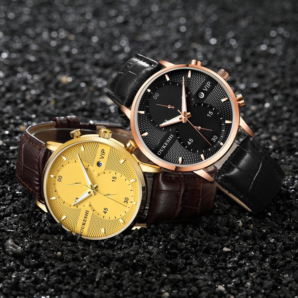 Модные наручные часы