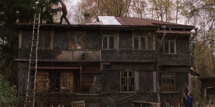 Кадр из фильма