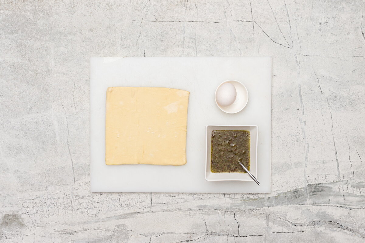 Ингредиенты