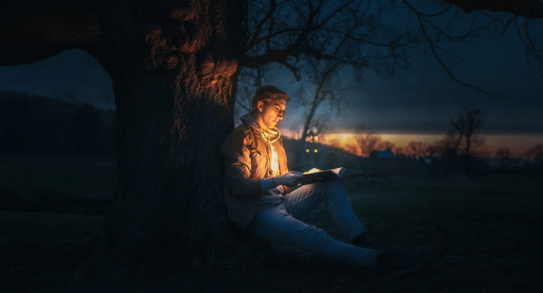 Photo by Josh Hild on Unsplash