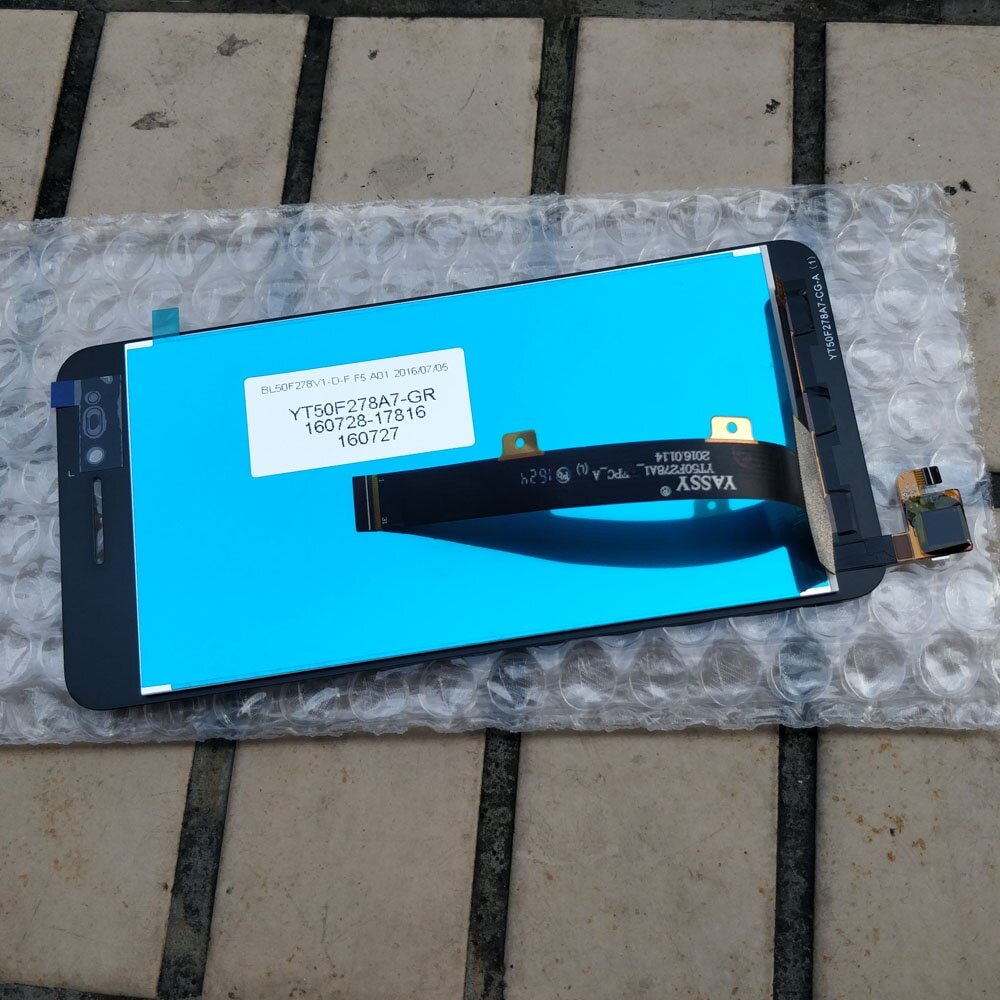Zte a612 дисплей