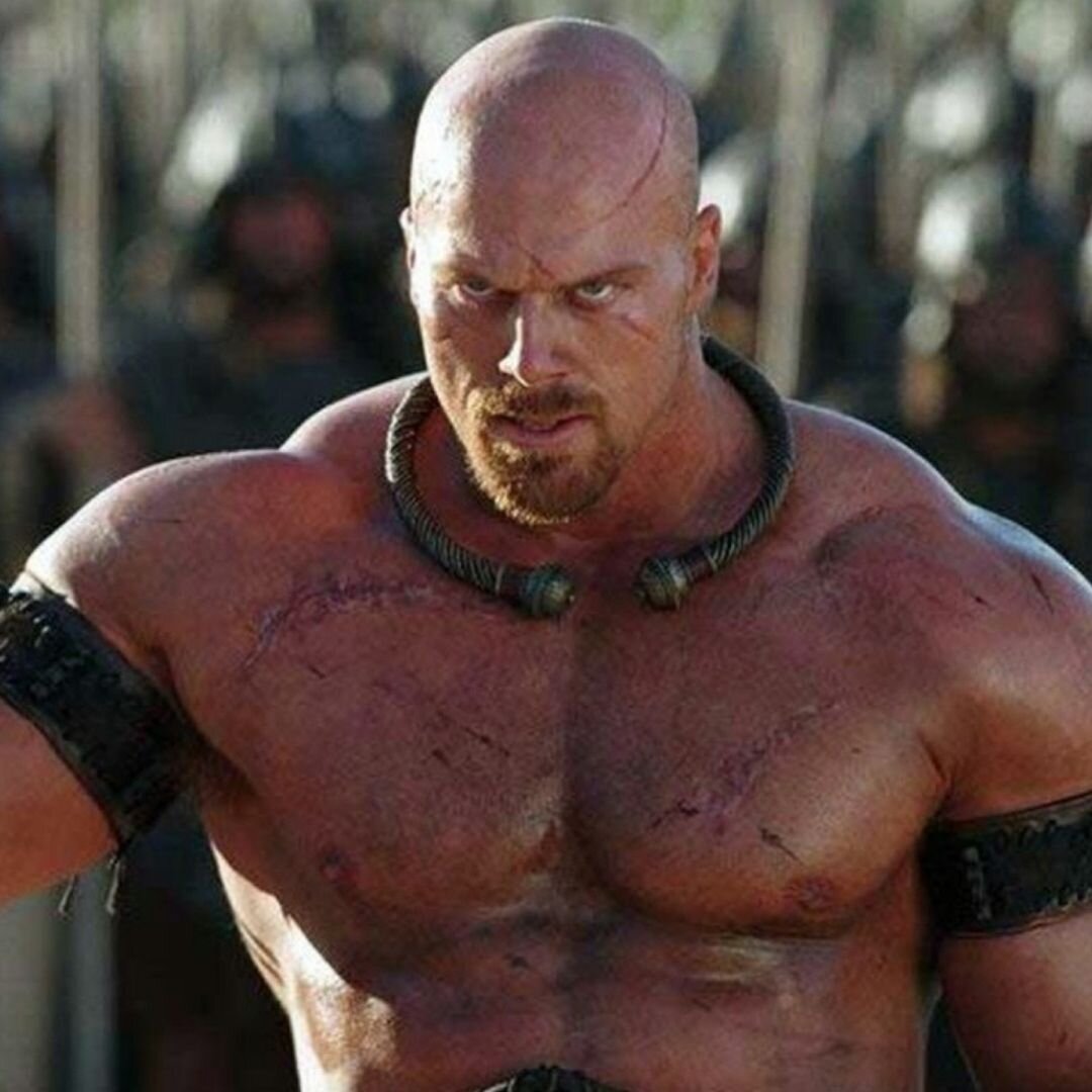 Источник: www.instagram.com/rictus_erectus/