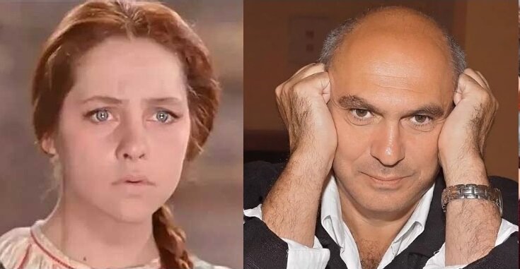 Жена яна арлазорова фото в молодости Еврейский папа Ян Арлазоров всю жизнь любил одну женщину и одну дочь СДЕЛКА Дзен