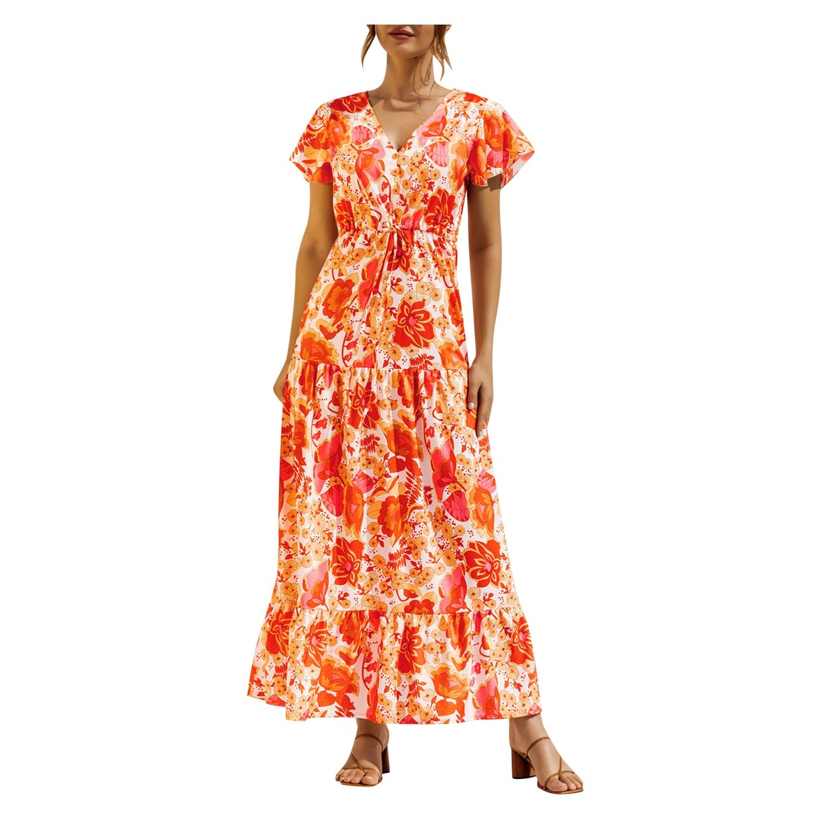 Летние платья