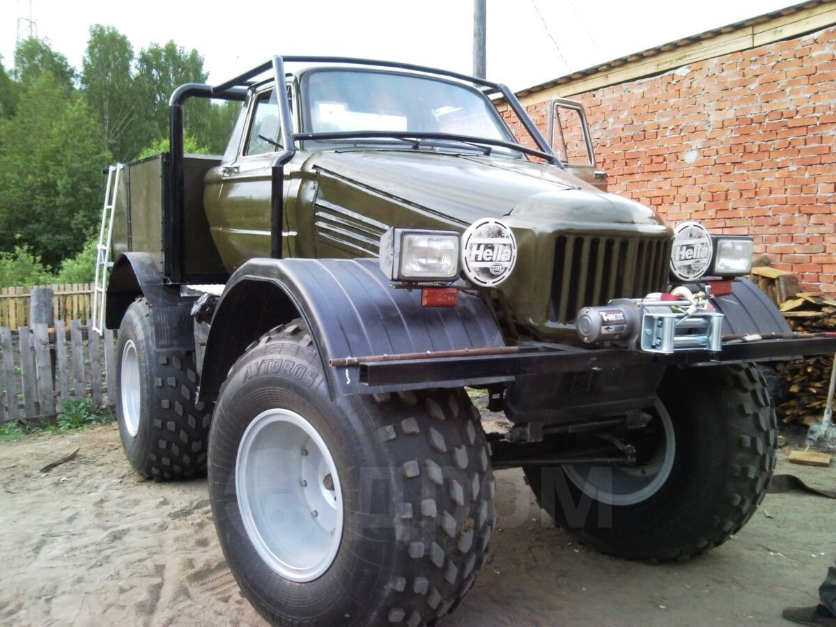 Как будто только вчера сошёл с конвейера