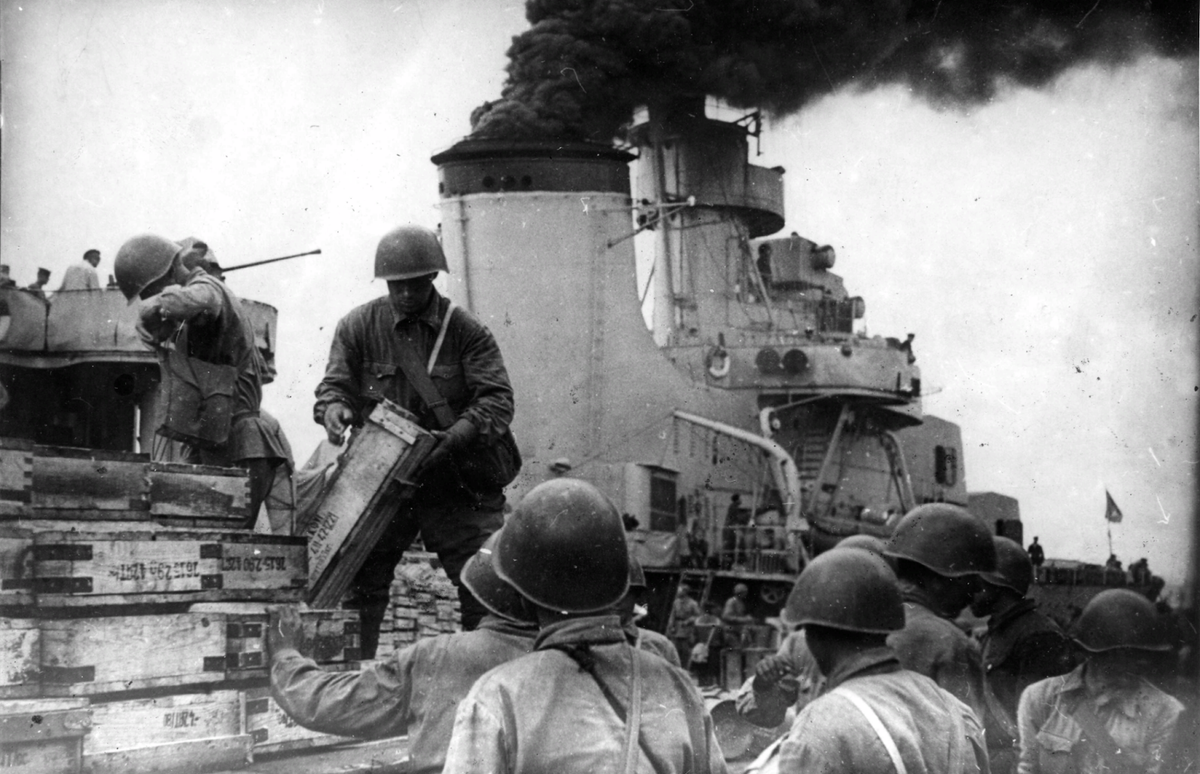 1942 год картинки