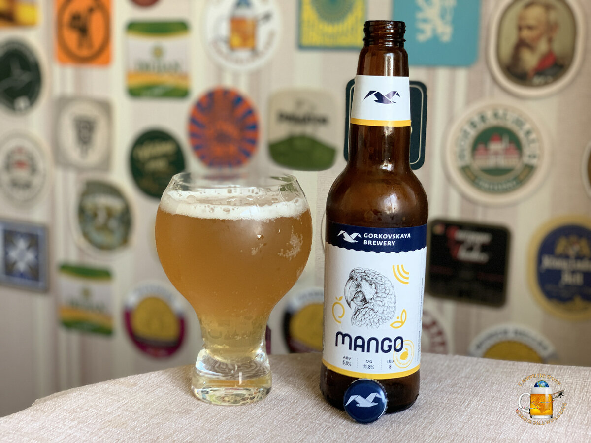 Горьковская пивоварня эль. Горьковская пивоварня пшеничное. Gorkovskaya Brewery Mango. Пшеничное манго. Пшеничное манго Горьковская.