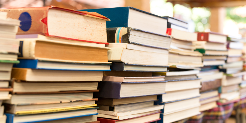 Чтение не только помогает проводить время с пользой, но и учит концентрировать внимание