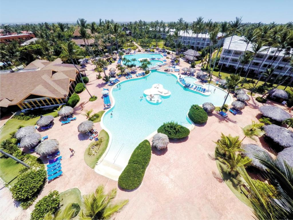 Vik Arena Blanca 4*