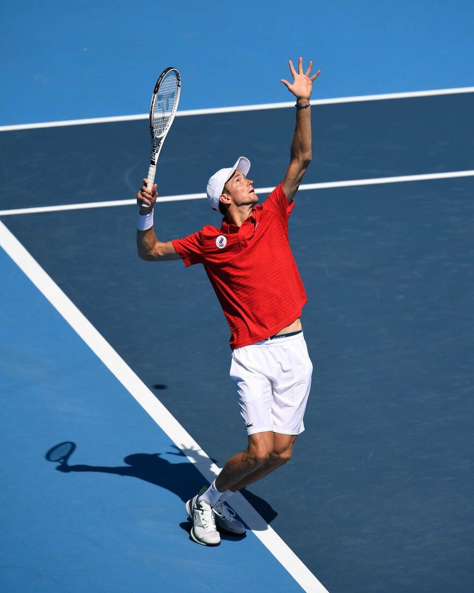 instagram / medwed33