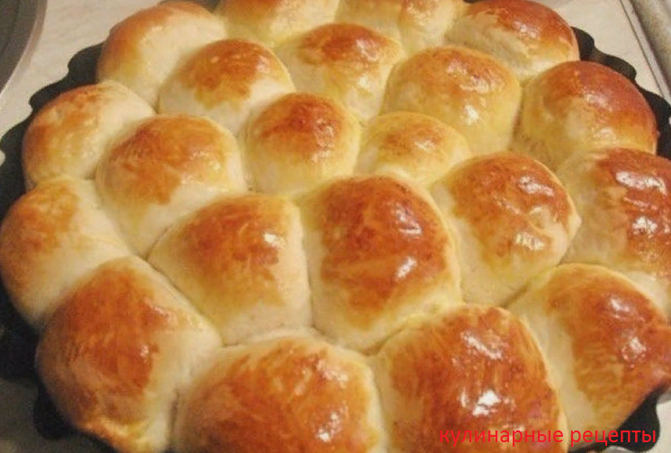 кулинарные рецепты