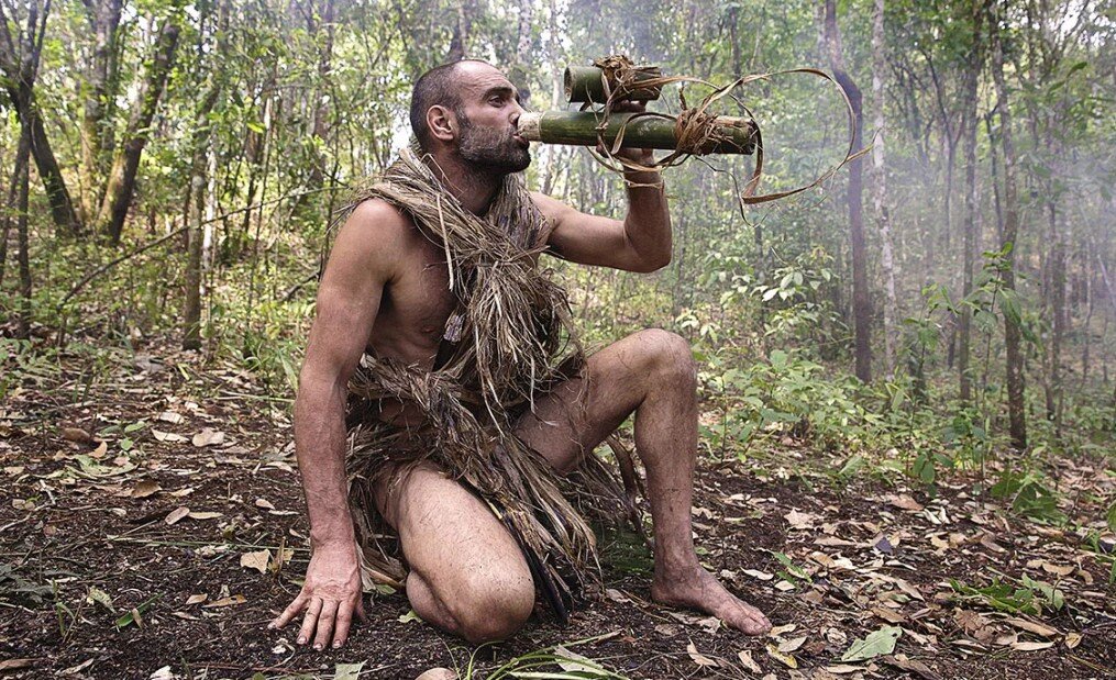 Эд Стаффорд