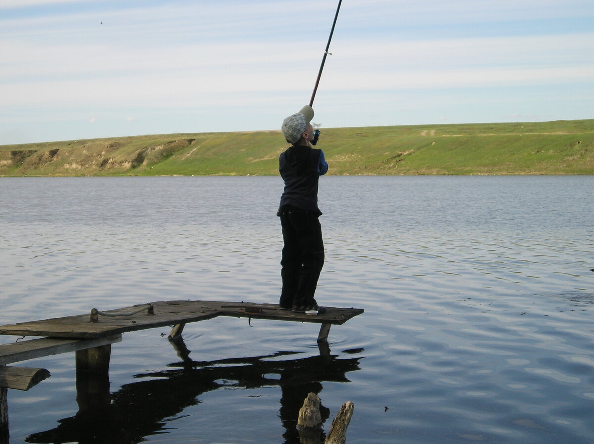 Фото из личного архива