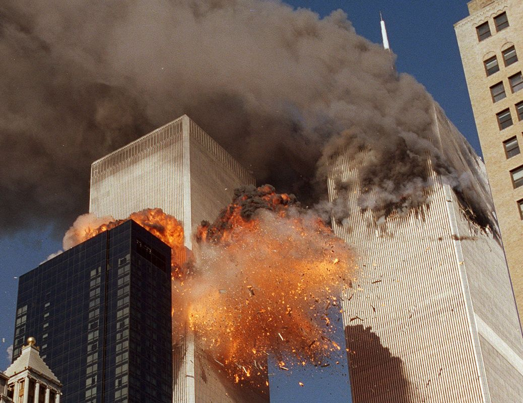 Прошло 20 лет со дня трагических событий в США, названных американскими властями терактом, но поборники правды не останавливаются в поисках ответа на вопрос о том, что же все-таки произошло 11...