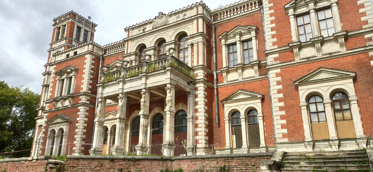 Фото из личного архива