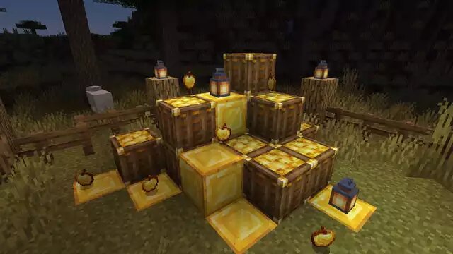 Зато похвастаться можно 😊 #медныйголемтоп