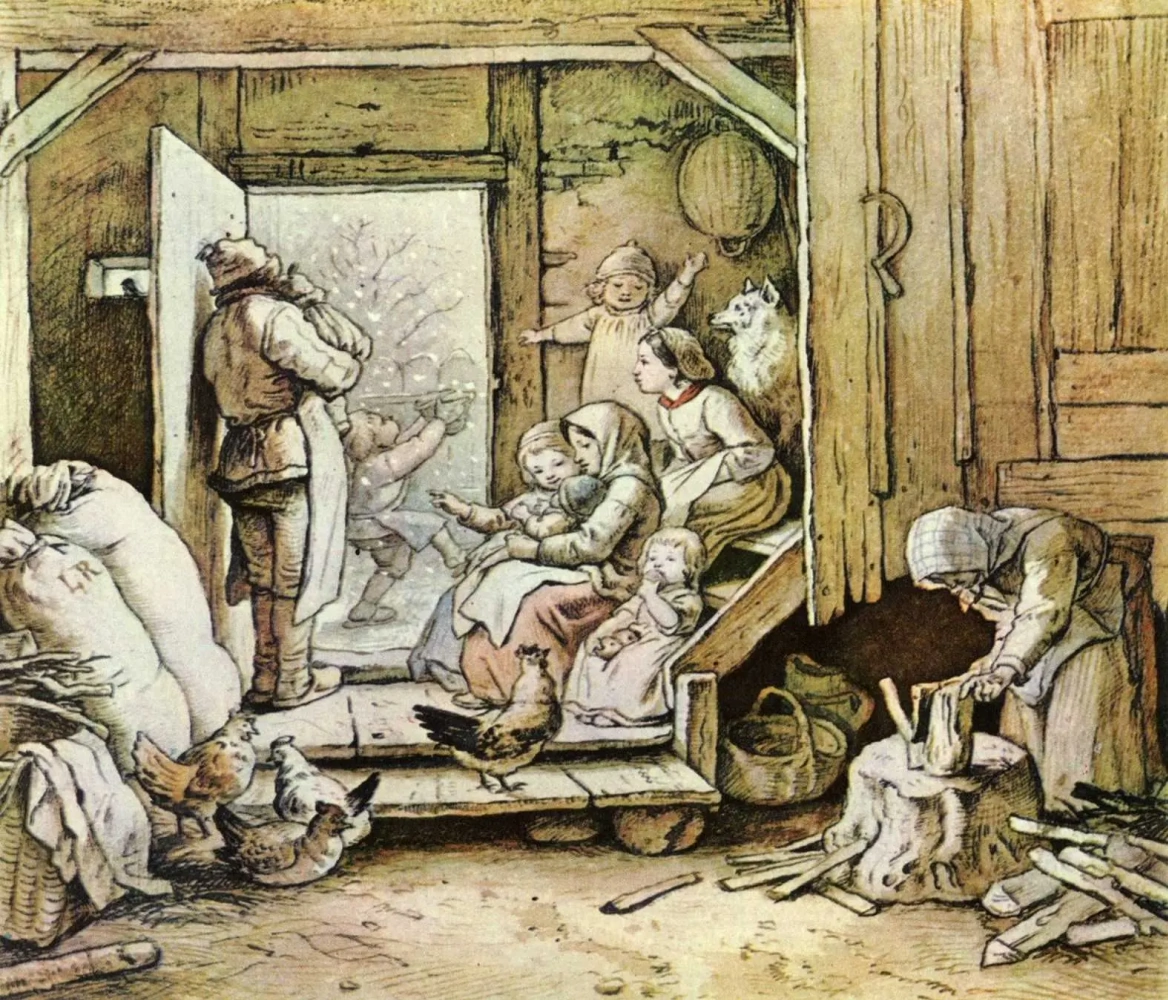    (, 1803−1884).  