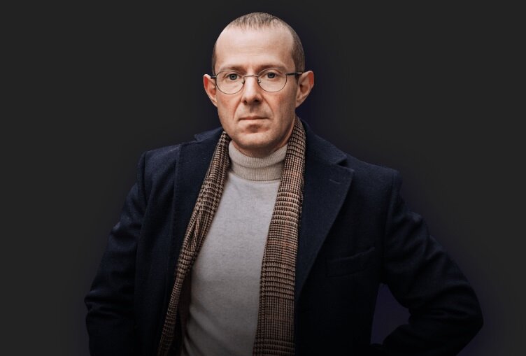 Фото © Игорь Рызов