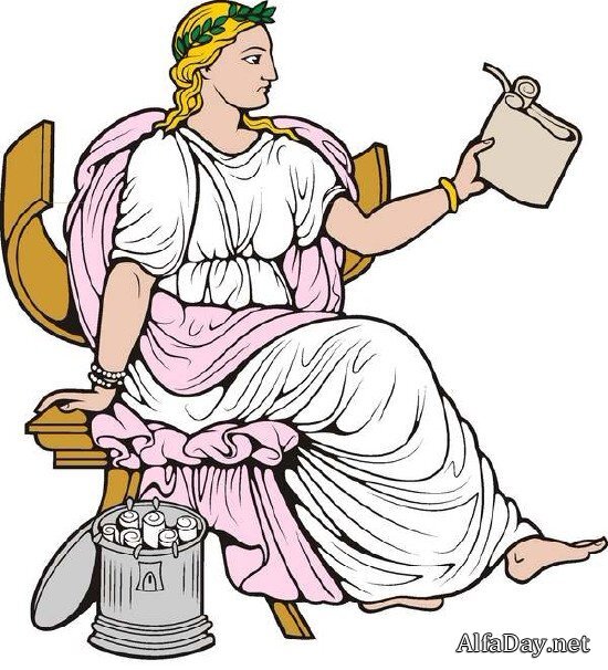 И чтоб никакие варвары 