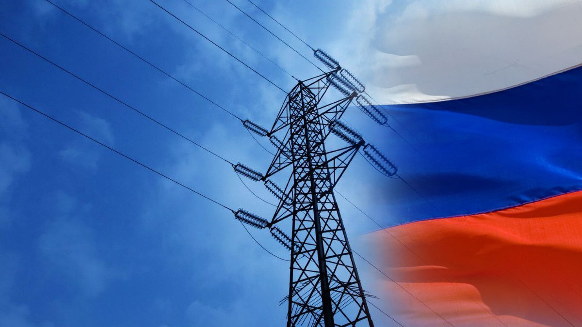 В 2020 году Украина запретила импорт электроэнергим из России. Источник: Яндекс.Картинки