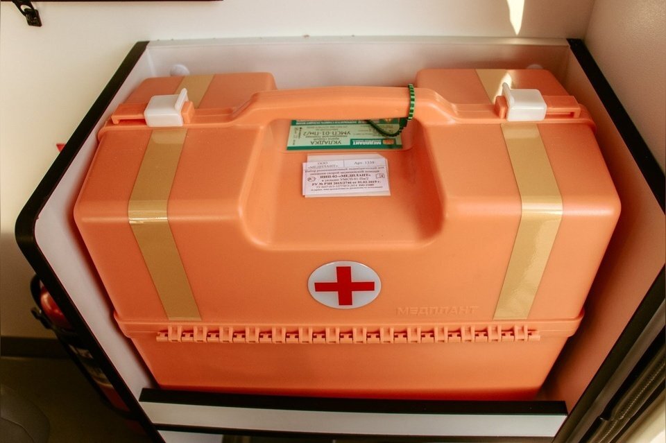 Фотография из архива ZAB.RU 