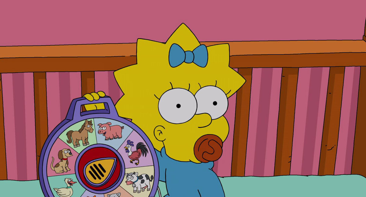 Симпсоны игровая комната мэгги. Мэгги симпсон 2023. Мэгги симпсон 2023. Симпсоны 2021. Симпсоны мэгги симпсон.