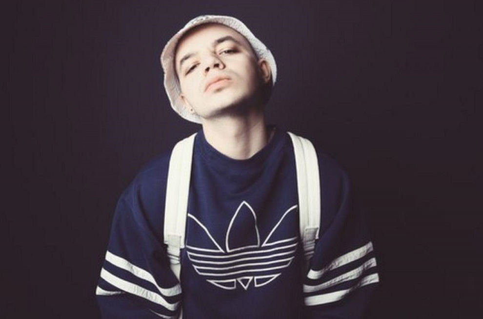 Фото: Элджей