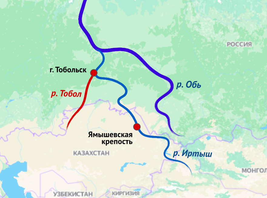 Город тобол на карте. Река Тобол на карте. Тобол на карте России. Тобол на карте Казахстана. Границы реки Тобол на карте.