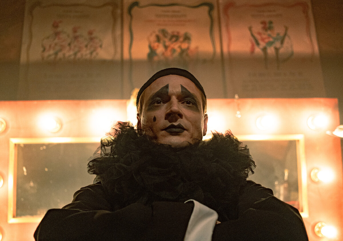 Александр Вертинский стал выдающимся артистом своего времени