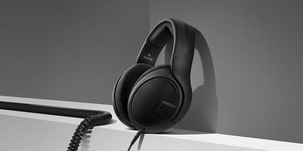 Sennheiser HD 400 PRO