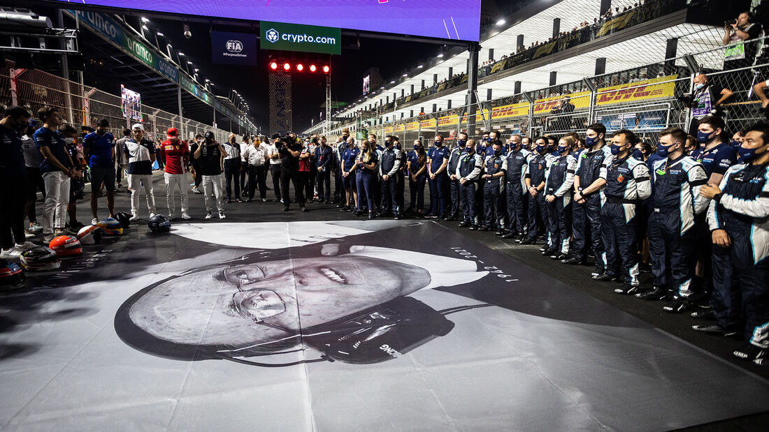 гран при саудовской аравии 2024 практика