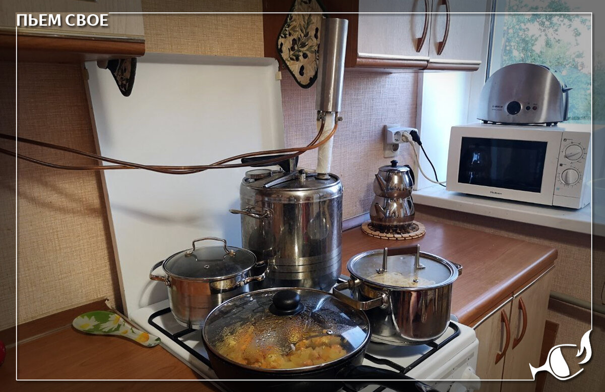 Вот он, мой «Меркурий»