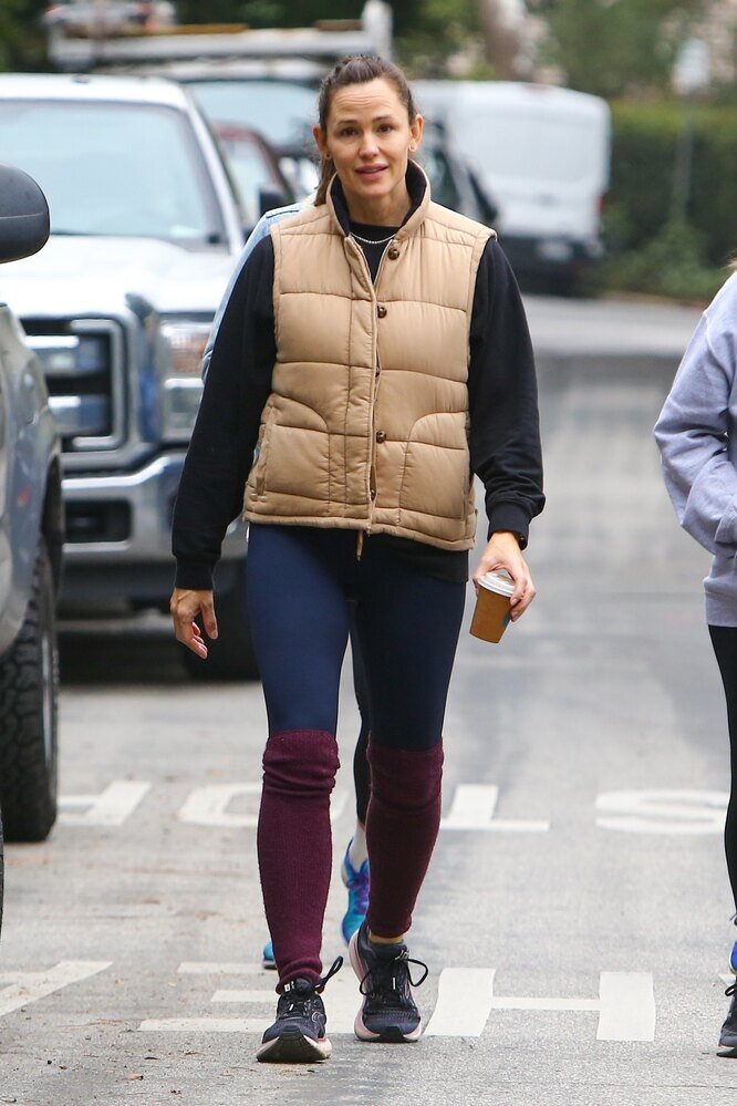 Дженнифер Гарнер,Legion-Media