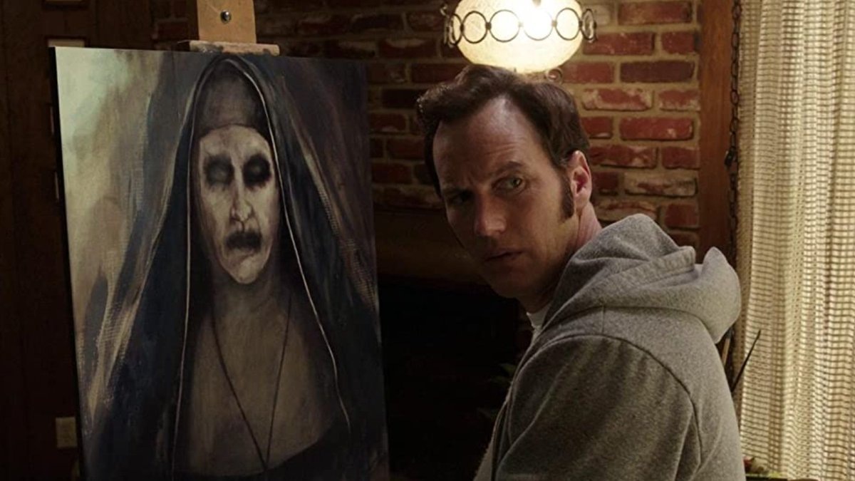 Заклятье. Картинка из интернета.