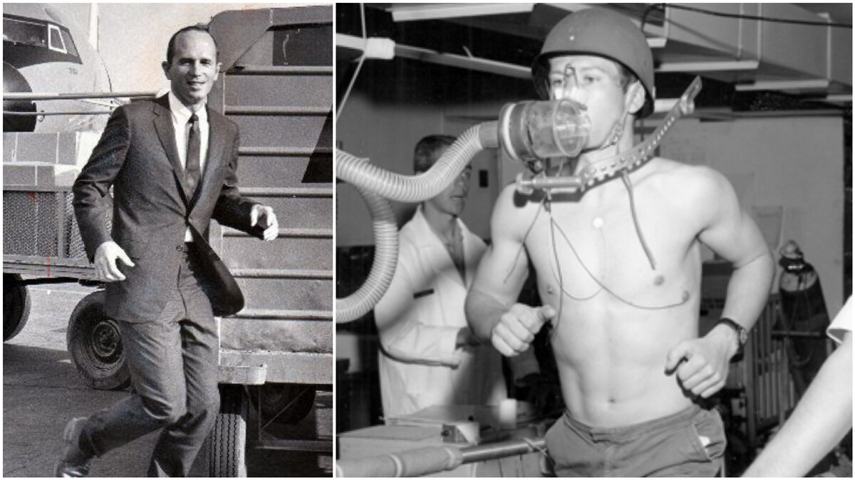 Кеннет Купер — автор теории аэробных нагрузок — много лет сотрудничал с армией США. Поэтому его наработки подтверждает не только медицинская теория, но и множество экспериментов.