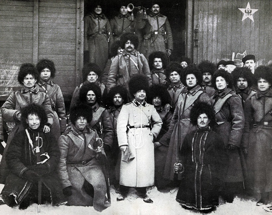 Конец европейской самоуверенности: история русско-японской войны0