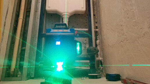 Монтаж инсталляции Grohe + сборка канализации | Ремонт квартир от А до ...