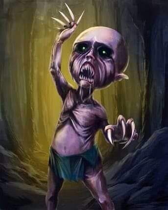 Опасный тиянак