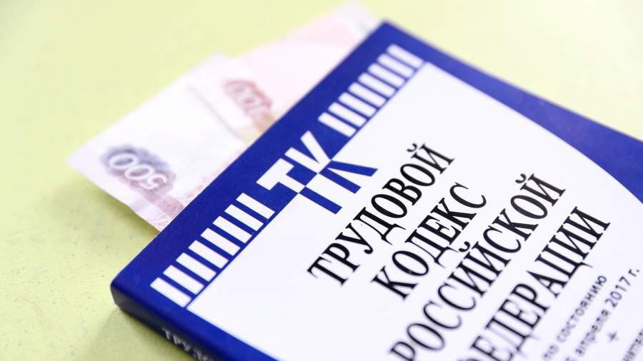 Фото: ИЗВЕСТИЯ/Александр Казаков