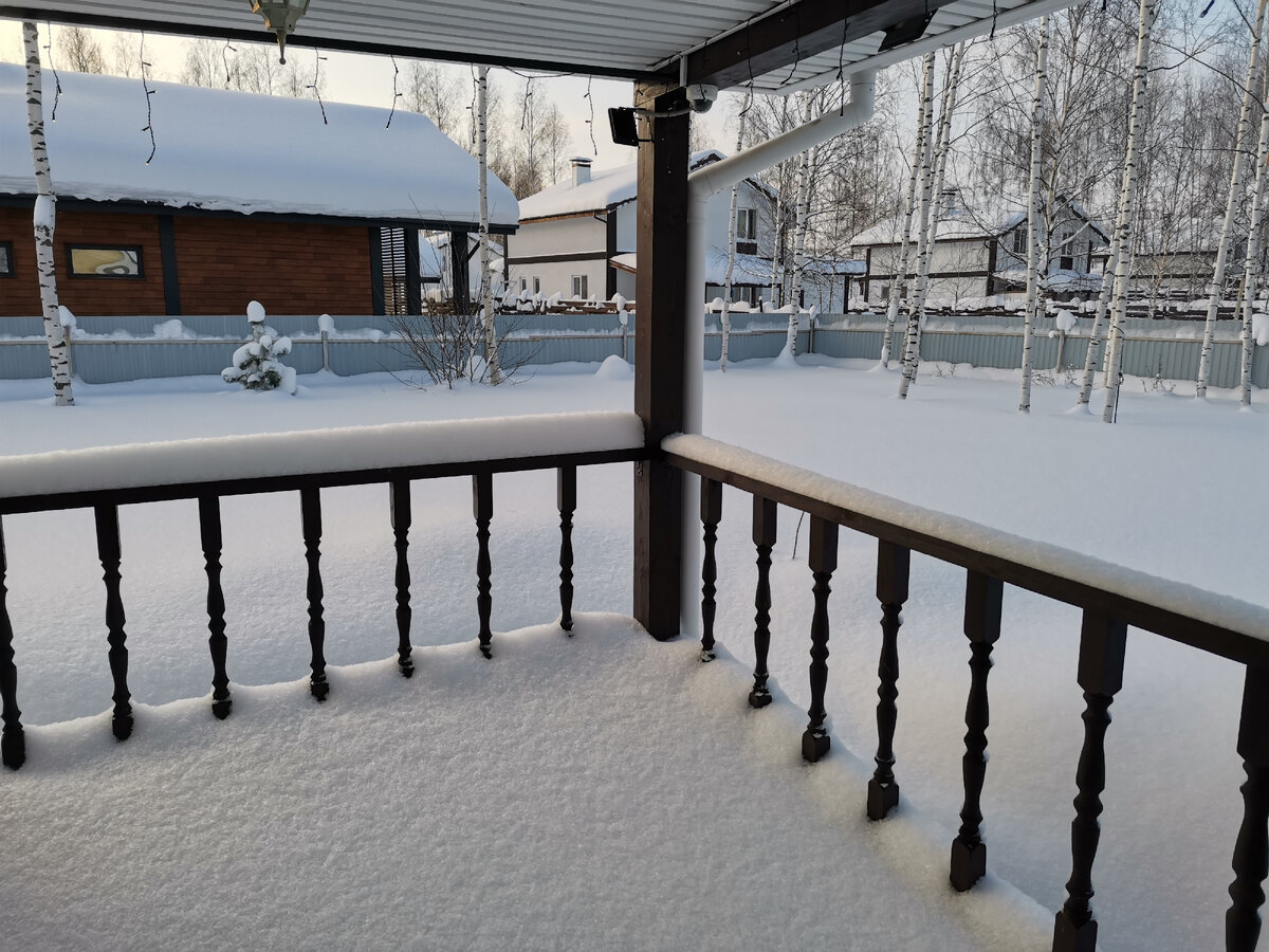 Такой январь, упасть в сугроб и плакать 🌨 🤦‍♂️ | Из квартиры в дом | Дзен