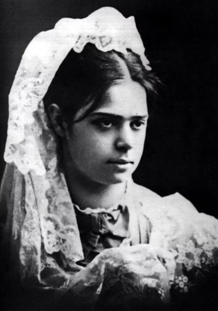 Евлалия Кадмина. яндекс картинки