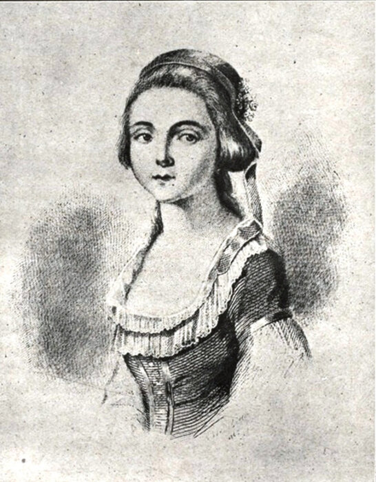 Эме де Ривери 